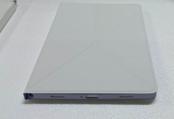 Чехол  для Samsung Galaxy Tab A9+ Book Cover EF-BX210TWEGRU