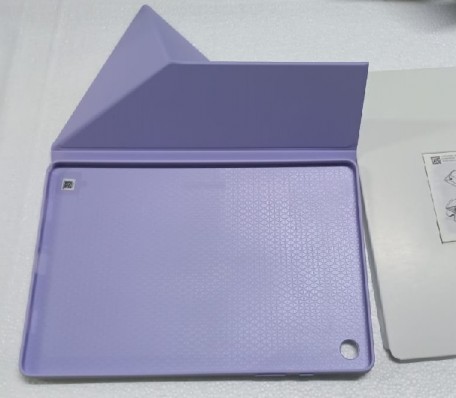 Чехол  для Samsung Galaxy Tab A9+ Book Cover EF-BX210TWEGRU