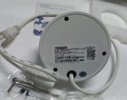 Камера видеонаблюдения IP Trassir TR-D2D5 2.8-2.8мм