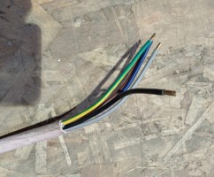 Водонагреватель Thermex ER 200V 6.0кВт 200л напол. SpT071017 (0217506)