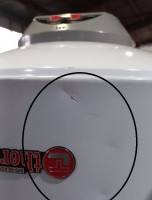 Водонагреватель Thermex Thermo 150л ЭдЭ001784  150 V 2.5кВт
