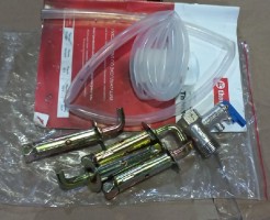 Водонагреватель Thermex Thermo 150л ЭдЭ001784  150 V 2.5кВт