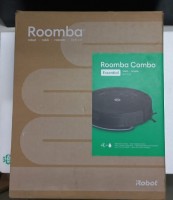 Робот-пылесос iRobot Roomba Combo Essential  Y011040RND