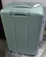 Чемодан Ninetygo Danube MAX 26'' (Мятно зеленый) 26''