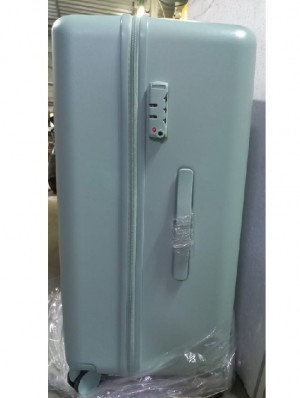 Чемодан Ninetygo Danube MAX 26'' (Мятно зеленый) 26''
