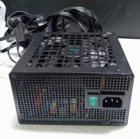 Блок питания Deepcool ATX 750W R-PF750D-HA0B-EU 80 PLUS WHITE