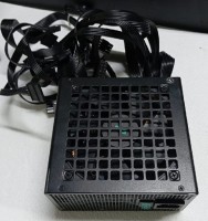 Блок питания Deepcool ATX 750W R-PF750D-HA0B-EU 80 PLUS WHITE