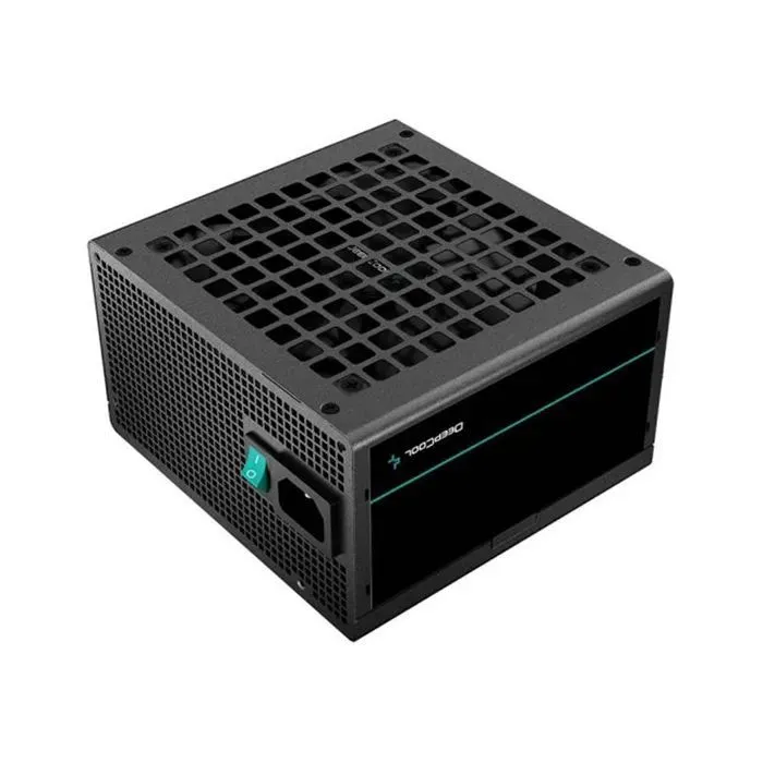 Блок питания Deepcool ATX 750W R-PF750D-HA0B-EU 80 PLUS WHITE