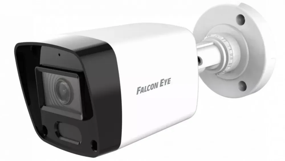 Камера видеонаблюдения Falcon Eye FE-HB2-30A 2.8-2.8мм