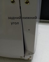 Кулер Starwind SW-1003FW