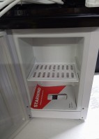 Кулер Starwind SW-1003FW
