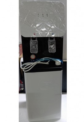 Кулер Starwind SW-1003FW