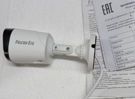 Видеокамера Falcon Eye FE-MHD-B5-25
