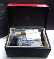 Система охлаждения Asus ROG RYUJIN 240