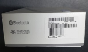 Мышь Microsoft Mobile Mouse Modern белый оптическая беспроводная