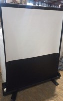 Экран Cactus 90x120см FloorCompactExpert CS-PSFLCE-120X90 4:3