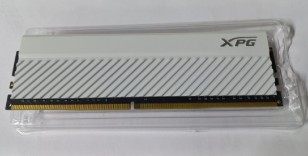 Модуль памяти ADATA DIMM 8GB DDR4-3200 AX4U32008G16A-CWHD45
