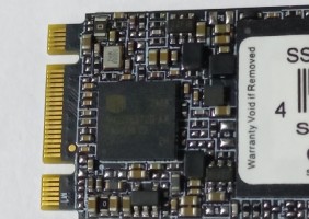 Жесткий диск SSD AMD Radeon 512Gb M.2 2280 SATA [R5M512G8]