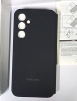 Чехол (флип-кейс) Samsung для Samsung Galaxy S23 FE Smart View Wallet Case