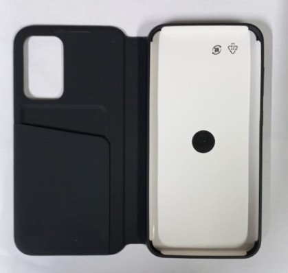 Чехол (флип-кейс) Samsung для Samsung Galaxy S23 FE Smart View Wallet Case