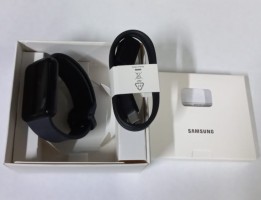 Смарт-часы Samsung Galaxy Fit 3 SM-R390  SM-R390NZAACIS