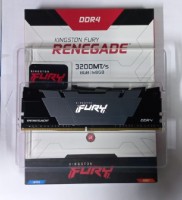 Модуль памяти Kingston KF432C16RB2/8 8GB