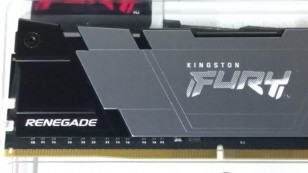 Модуль памяти Kingston KF432C16RB2/8 8GB