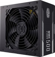 Блок питания 500W Cooler Master MWE White V2 (MPE-5001-ACABW-EU)