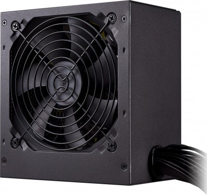 Блок питания 500W Cooler Master MWE White V2 (MPE-5001-ACABW-EU)