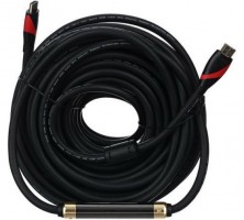 Кабель VCOM HDMI 19M/M ver. 2.0