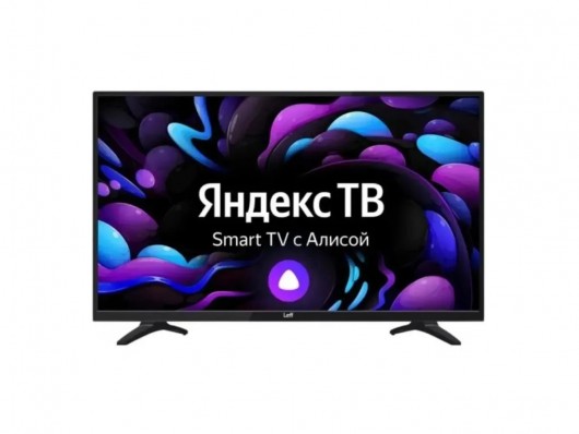 Телевизор Leff 28H550T