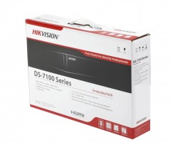 Видеорегистратор Hikvision DS-7108NI-Q1/8P/M