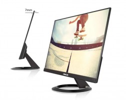 Монитор LCD ASUS VZ279HE 27" 90LM02X3-B01470