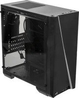 Корпус mATX Aerocool Cylon Mini