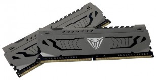 Оперативная память Patriot Viper Steel PVS48G320C6 DDR4 - 1x 8ГБ