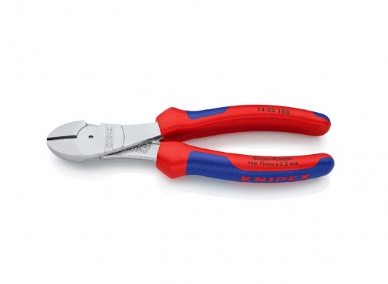 Силовые бокорезы Knipex KN-7405180