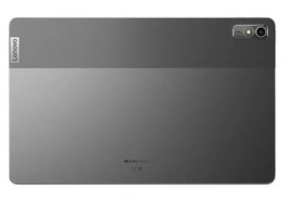Планшет Lenovo Tab P11 TB350FU 11.5", 6ГБ, 128GB, Wi-Fi, Android 12