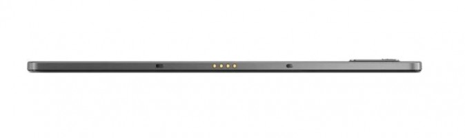 Планшет Lenovo Tab P11 TB350FU 11.5", 6ГБ, 128GB, Wi-Fi, Android 12