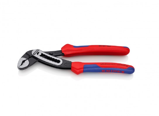 Переставной ключ Knipex Alligator KN-8802180