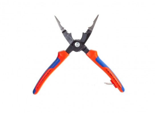 Электромонтажные клещи Knipex KN-1382200T