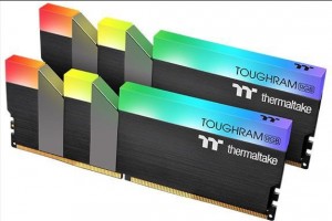 Оперативная память Thermaltake 16Gb DDR4 4600MHz [R009D408GX2-4600C19A]