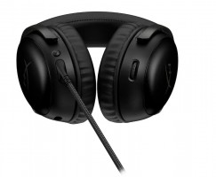 Наушники с микрофоном HyperX Cloud III (727A8AA)