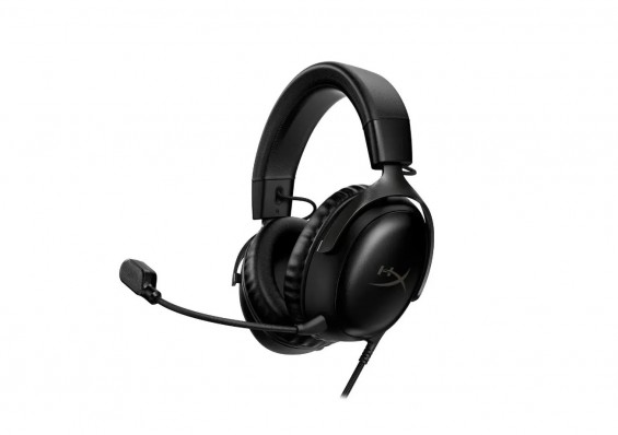 Наушники с микрофоном HyperX Cloud III (727A8AA)