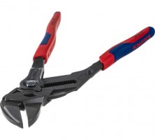 Переставные клещи-ключ Knipex 52 мм KN-8602250SB