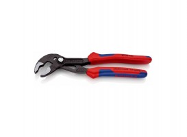 Переставные клещи Кобра Knipex KN-8702180