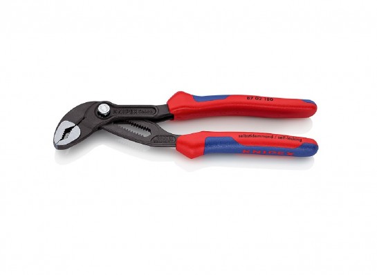 Переставные клещи Кобра Knipex KN-8702180