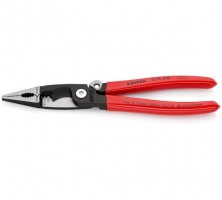 Электромонтажные клещи Knipex 6-в-1 KN-1391200SB