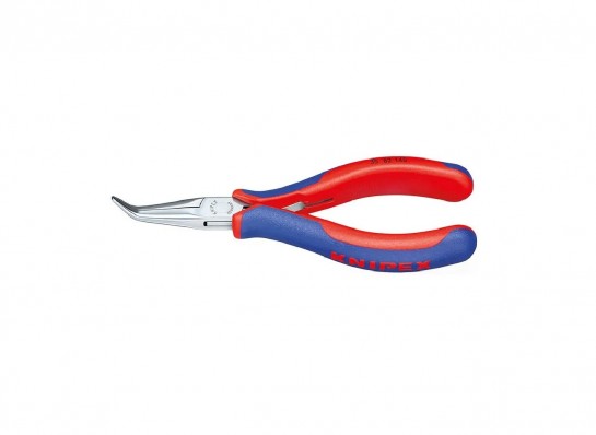 Захватные плоскогубцы для электроники Knipex KN-3582145