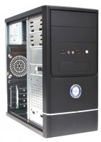 Корпус mATX MidiTower Winard 5813