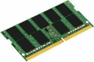 Оперативная память Kingston SO-DIMM DDR4 8Gb 3200MHz